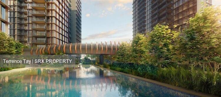 The Continuum (D15), Apartment #536912081